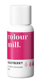 Colour Mill Raspberry 20ml