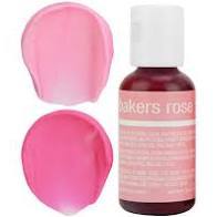 Chefmaster Gel Color 0.7oz