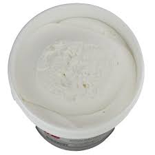 Base de crema de mantequilla suave y ligera Brill 1 lb