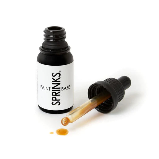 Base de pintura Sprinks 15 ml 