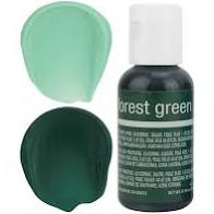 Chefmaster Gel Color 0.7oz