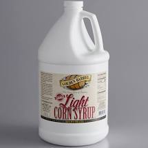 Golden Barrel Light Corn Syrup- Gallon