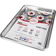 Fat Daddios Half Sheet Pan