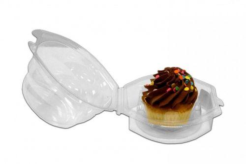 Cupcake Container