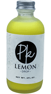 PK Lemon Drop Elixir