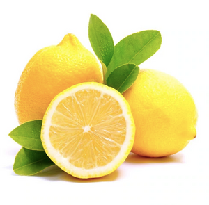 Fleur De Flavor Lemon Poundcake Emulsion 4 oz.
