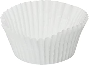 Cupcake Liners Standard Size- Assorted Colors