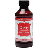 Lorann Cherry Emulsion 4oz.