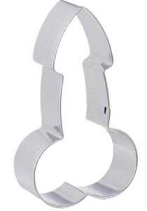 Medium Penis Cookie Cutter