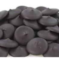Merckens Black Wafers 2lb