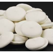 Merckens 5lb. Super White Wafers