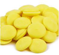 Merckens Yellow Wafers 2lb