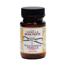 Lorann Vanilla Bean Paste 4oz.