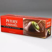 Peter's Caramel 5lb