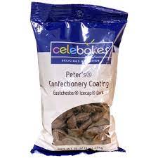 Celebakes Peter's Confectionery Coating 16oz