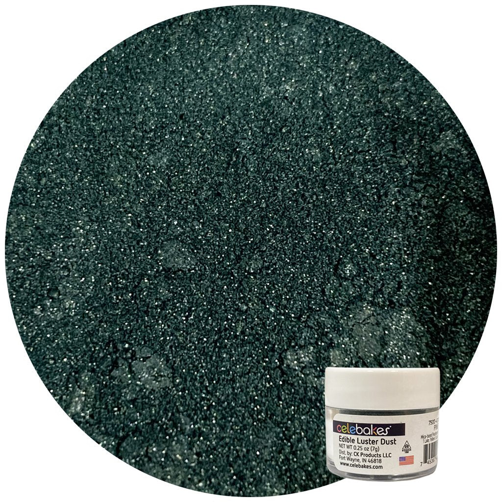 Celebakes Pine Luster Dust