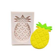 Pineapple Silicone Molds