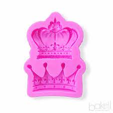 Pink Crown Mold