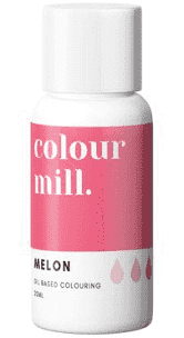 Colour Mill Melon 20ml
