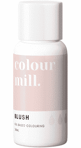 Colour Mill- Blush 20ml