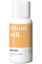 Color Mill Mango 20ml