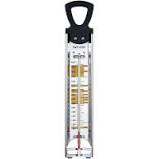 Thunder Group Liquid Deep Fry Thermometer